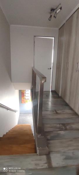 Moderno Loft en Santiago